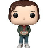 The Last of Us Ellie Funko Pop