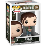 The Last of Us Ellie Funko Pop 2