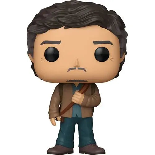 The Last of Us Joel Miller Funko Pop! | Pre-venta Aficionada