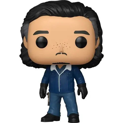 The Last of Us Tommy Miller Funko Pop