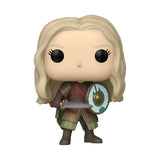 El Señor de los Anillos: Eowyn (Batalla) Funko Pop