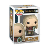 El Señor de los Anillos: Eowyn (Batalla) Funko Pop 2