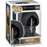 El Señor de los Anillos: Nazgul Funko Pop 2