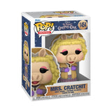 Una Navidad con los Muppets: Miss Piggy (Mrs. Cratchit) Funko Pop