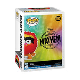 The Muppets Mayhem Baby Animal Funko Pop! en caja 2