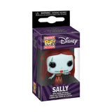 El extraño mundo de Jack 30.º aniversario:Formal Sally Pocket Pop Key Chain 