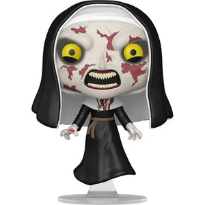 La monja 2: La monja  Funko Pop