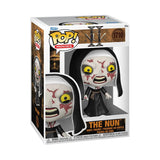 La monja 2: La monja  Funko Pop 2