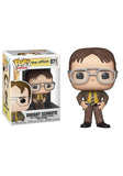 The Office Dwight Schrute Funko Pop!