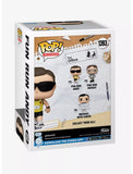 The Office : Andy Corriendo Dream Funko Pop