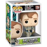 Los verdaderos cazafantasmas: Ray Stantz Funko Pop 2