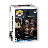 The Sandman : Dream Funko Pop