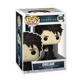 The Sandman : Dream Funko Pop