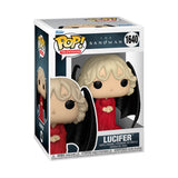 The Sandman : Lucifer Funko Pop