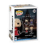 The Sandman : Lucifer Funko Pop