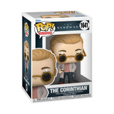 The Sandman : The Corinthian Funko Pop