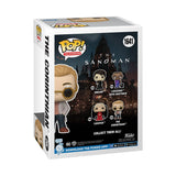 The Sandman : The Corinthian Funko Pop