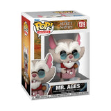 La Ratoncita Valiente Mr. Ages Funko Pop2