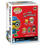 Los Simpson: Milhouse Niño Fusión Funko Pop 3