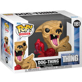 The Thing Dog-Thing Funko Pop 2