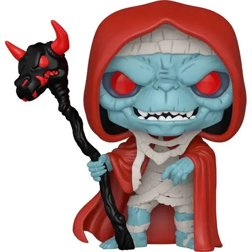 ThunderCats Mumm-Ra Funko Pop! | Pre-venta Aficionada