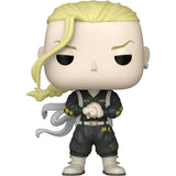 Tokyo Revengers Draken Funko Pop