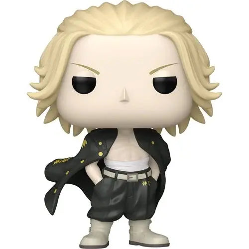 Tokyo Revengers Mikey Funko Pop
