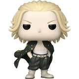 Tokyo Revengers Mikey Funko Pop