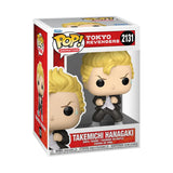Tokyo Revengers Takemichi Hanagaki Funko Pop 2