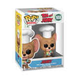 Tom y Jerry: Jerry con postre Funko Pop 2