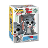 Tom y Jerry: Tom con helado Funko Pop 2