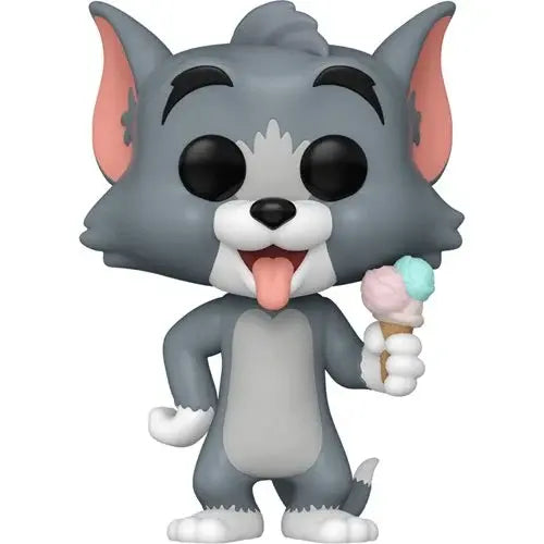 Tom y Jerry: Tom con helado Funko Pop