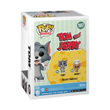 Tom y Jerry: Tom con helado Funko Pop 3