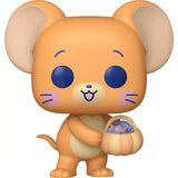 Tom y Jerry Gokko Halloween Jerry Funko Pop