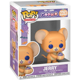 Tom y Jerry Gokko Halloween Jerry Funko Pop 2