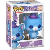 Tom y Jerry Gokko Halloween Tom Funko Pop 2