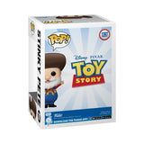  Toy Story 2 Stinky Pete Specialty Series Funko Pop en caja 2