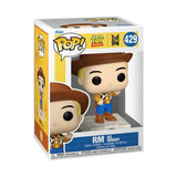 Toy Story x TinyTAN BTS RM como Woody Funko Pop 2