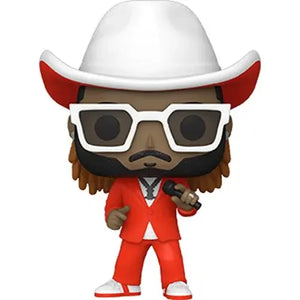 T-Pain Funko Pop