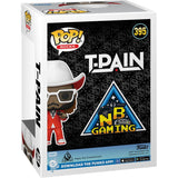 T-Pain Funko Pop en caja 2