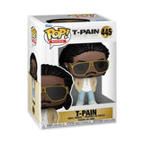 T-Pain Rappa Ternt Sanga Funko Pop 2