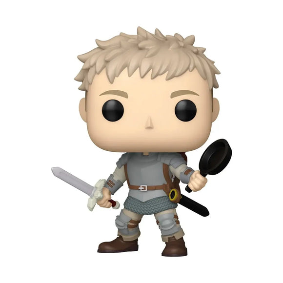 Tragones y Mazmorras Laios Touden Funko Pop