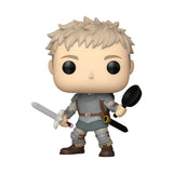 Tragones y Mazmorras Laios Touden Funko Pop