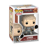 Tragones y Mazmorras Laios Touden Funko Pop 2