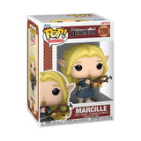 Tragones y Mazmorras Marcille Funko Pop 2