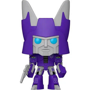 Transformers: Cyclonus Funko Pop