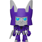 Transformers: Cyclonus Funko Pop