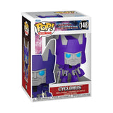 Transformers: Cyclonus Funko Pop 2