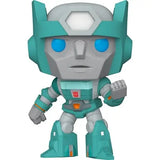 Transformers Kup Funko Pop