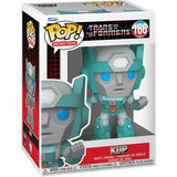Transformers Kup Funko Pop 2